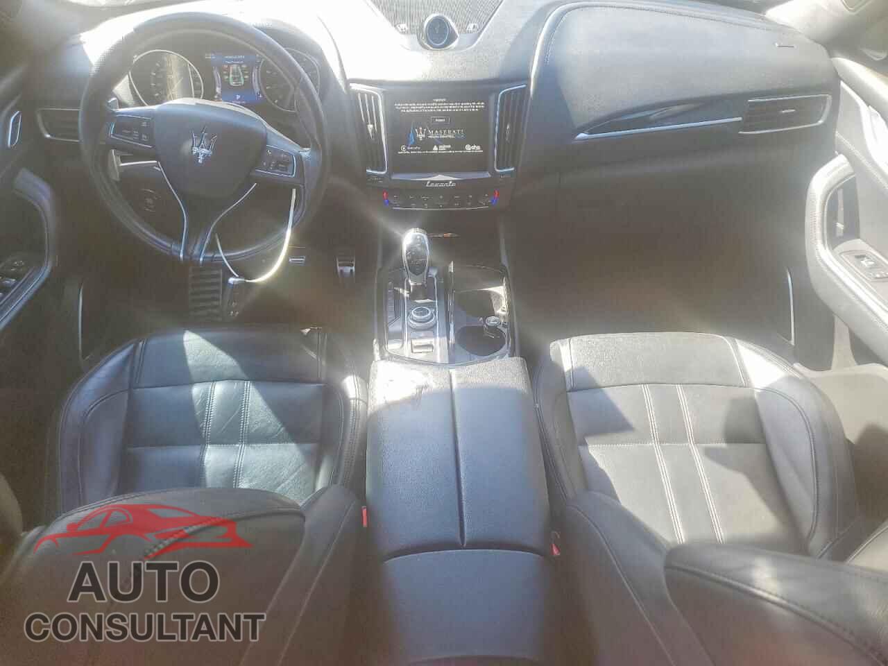 MASERATI ALL OTHER 2017 - ZN661XUS9HX243254