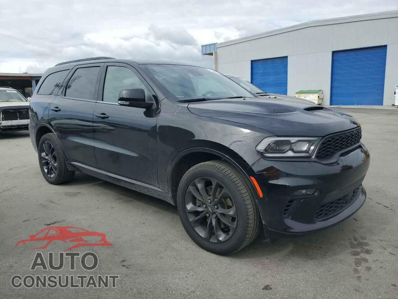 DODGE DURANGO 2023 - 1C4RDJDG9PC598266