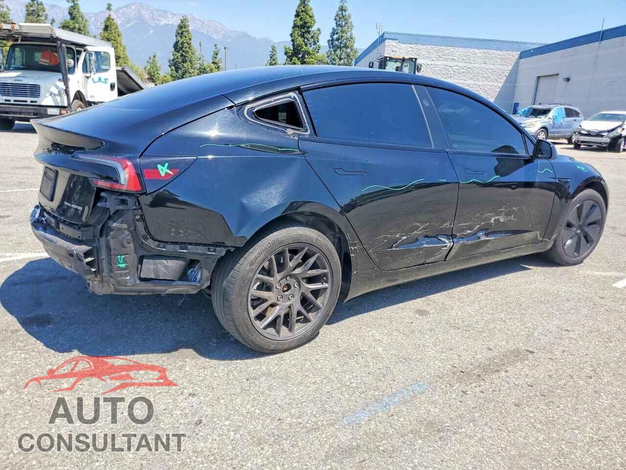 TESLA MODEL 3 2024 - 5YJ3E1EB7RF716973