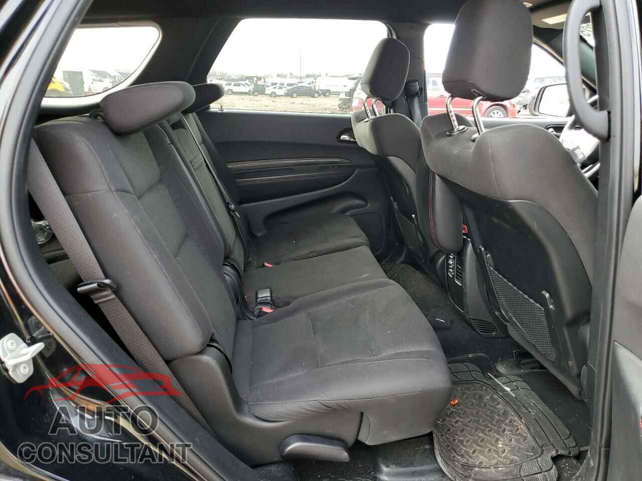 DODGE DURANGO 2023 - 1C4SDJCT3PC657716