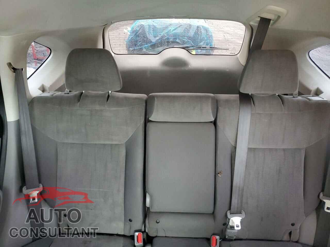 HONDA CRV 2012 - 2HKRM3H3XCH511668