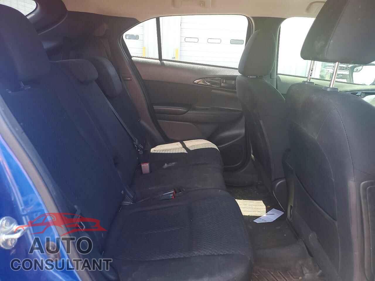 MITSUBISHI ECLIPSE 2020 - JA4AS3AA2LZ000101