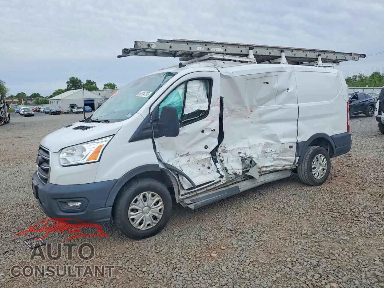 FORD TRANSIT 2020 - 1FTBR1Y88LKB05666