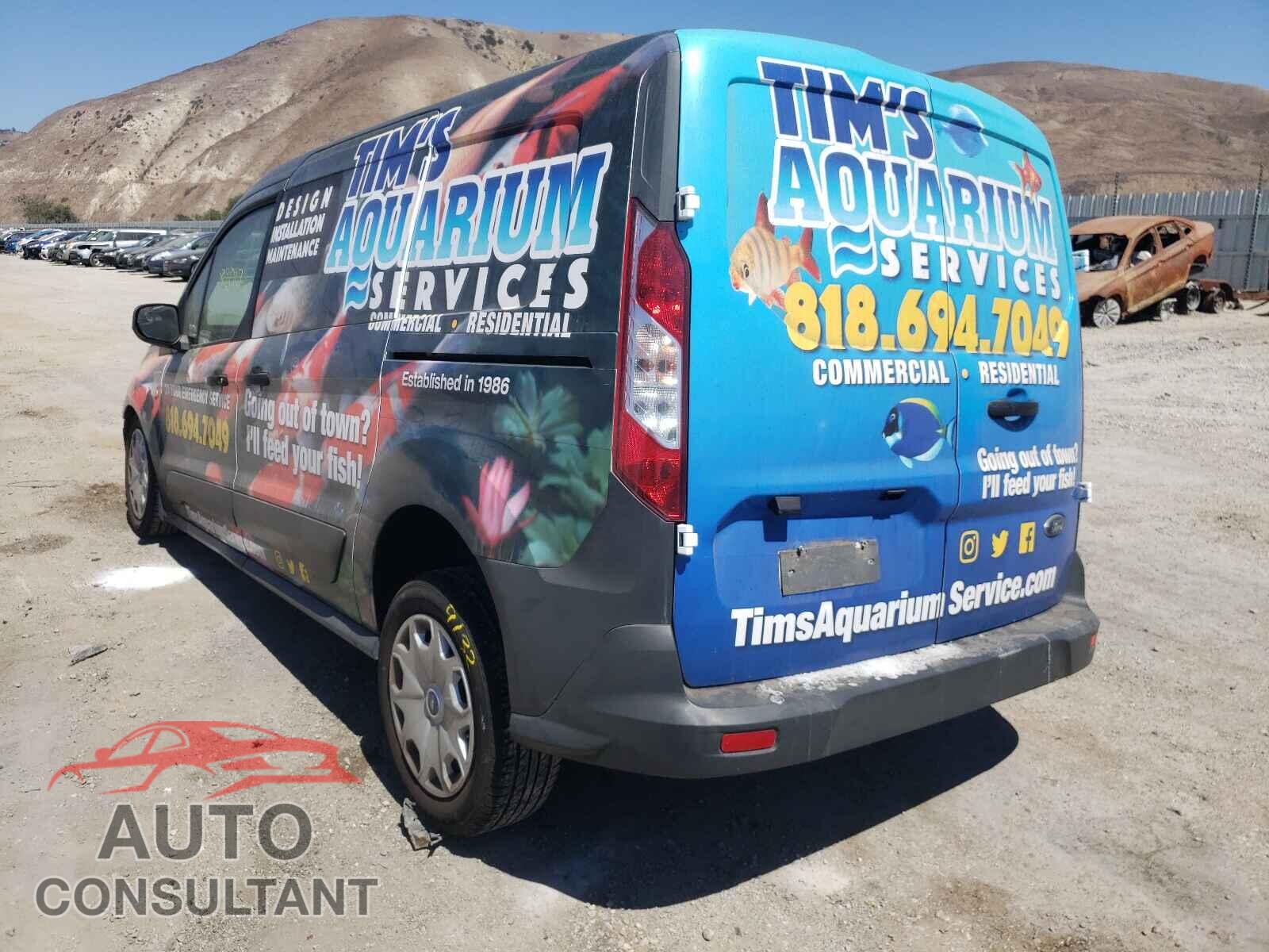FORD TRANSIT CO 2017 - NM0LS7E74H1293572