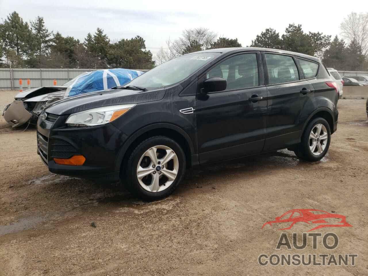 FORD ESCAPE 2014 - 1FMCU0F78EUE48651