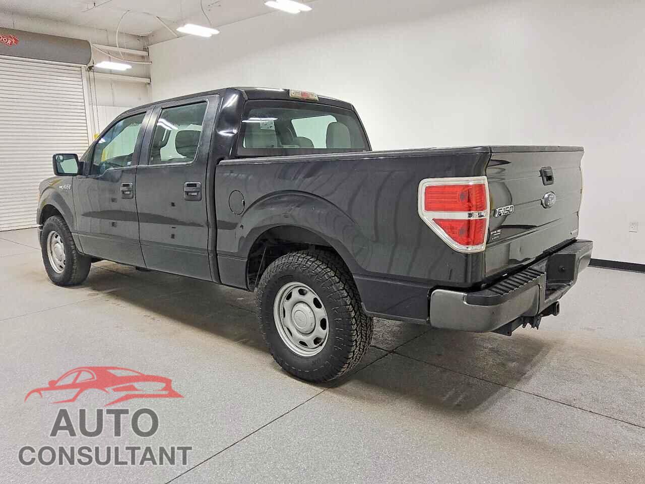 FORD F150 2013 - 1FTFW1CF1DFA64663