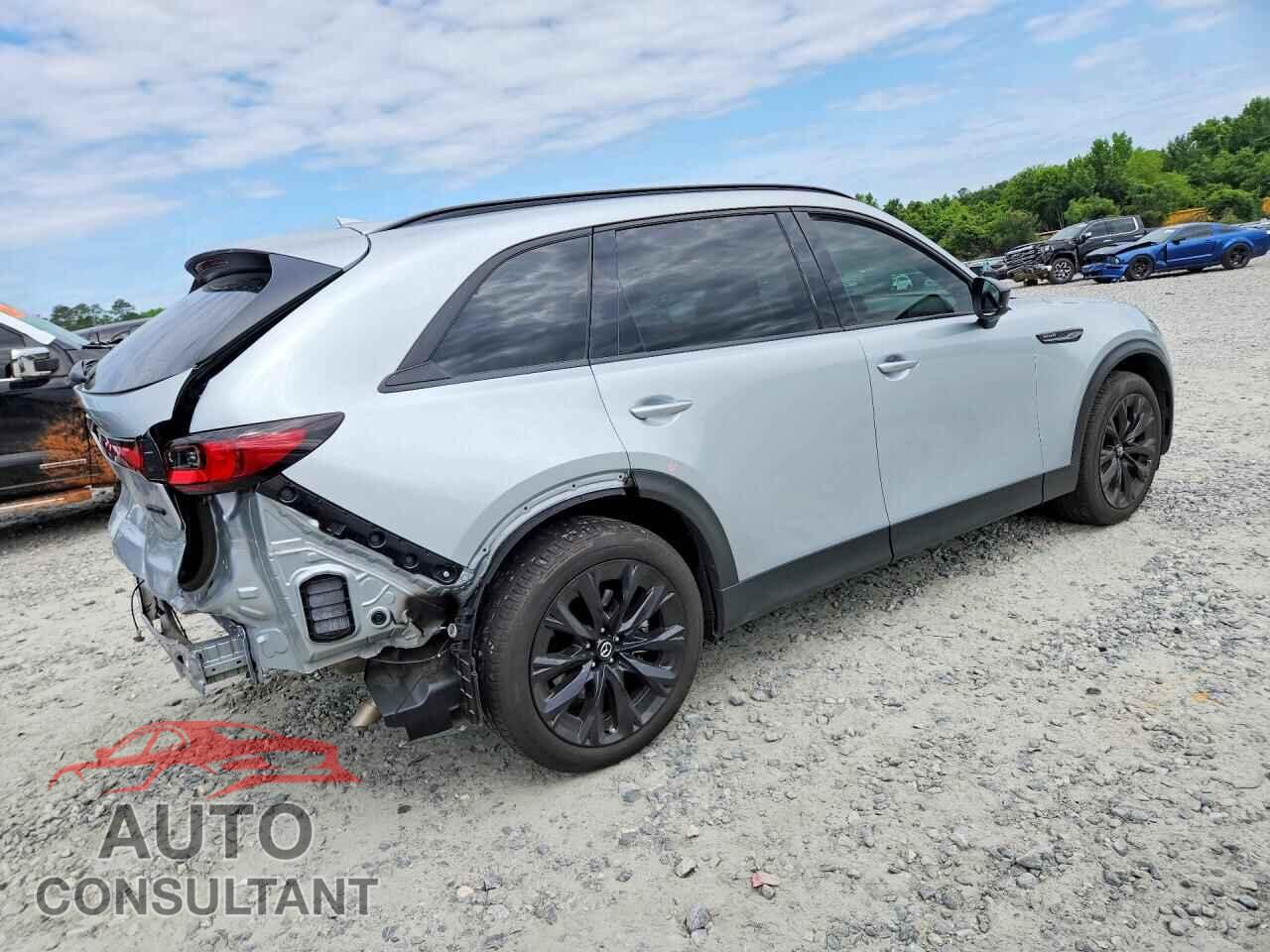 MAZDA CX-90 2025 - JM3KKCHD3S1232799