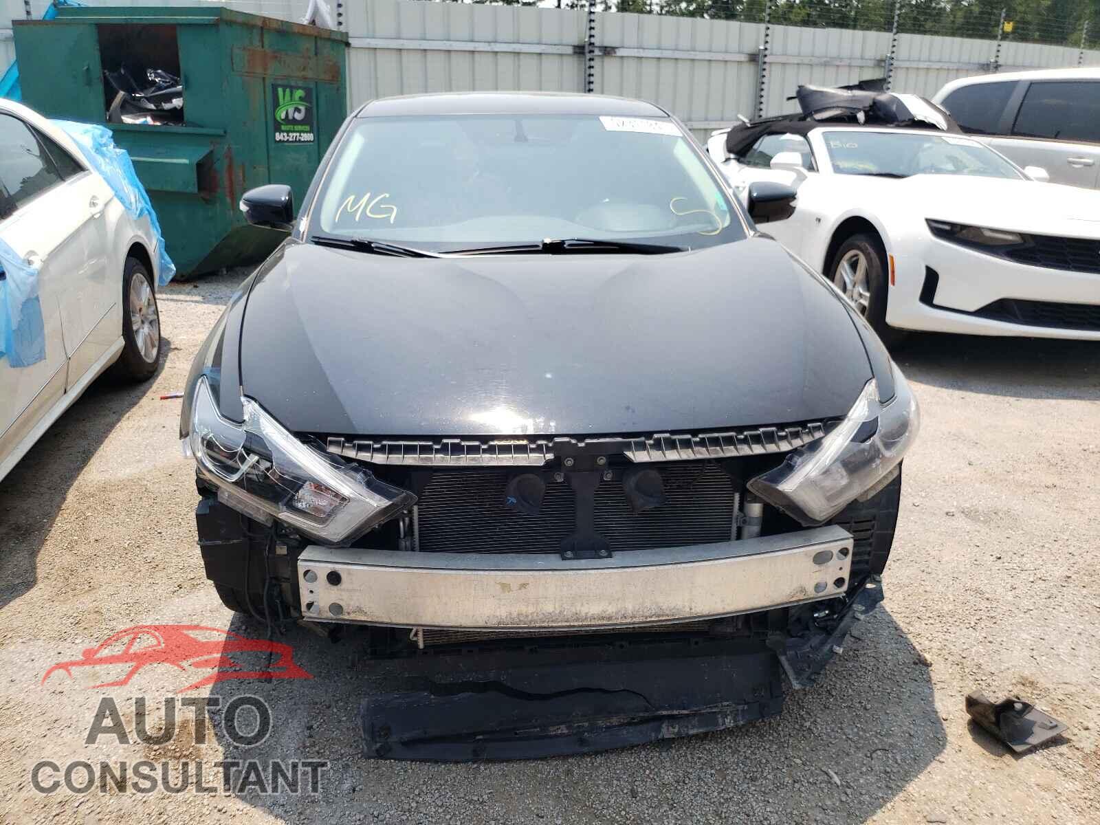 NISSAN MAXIMA 2017 - 1N4AA6AP2HC405342