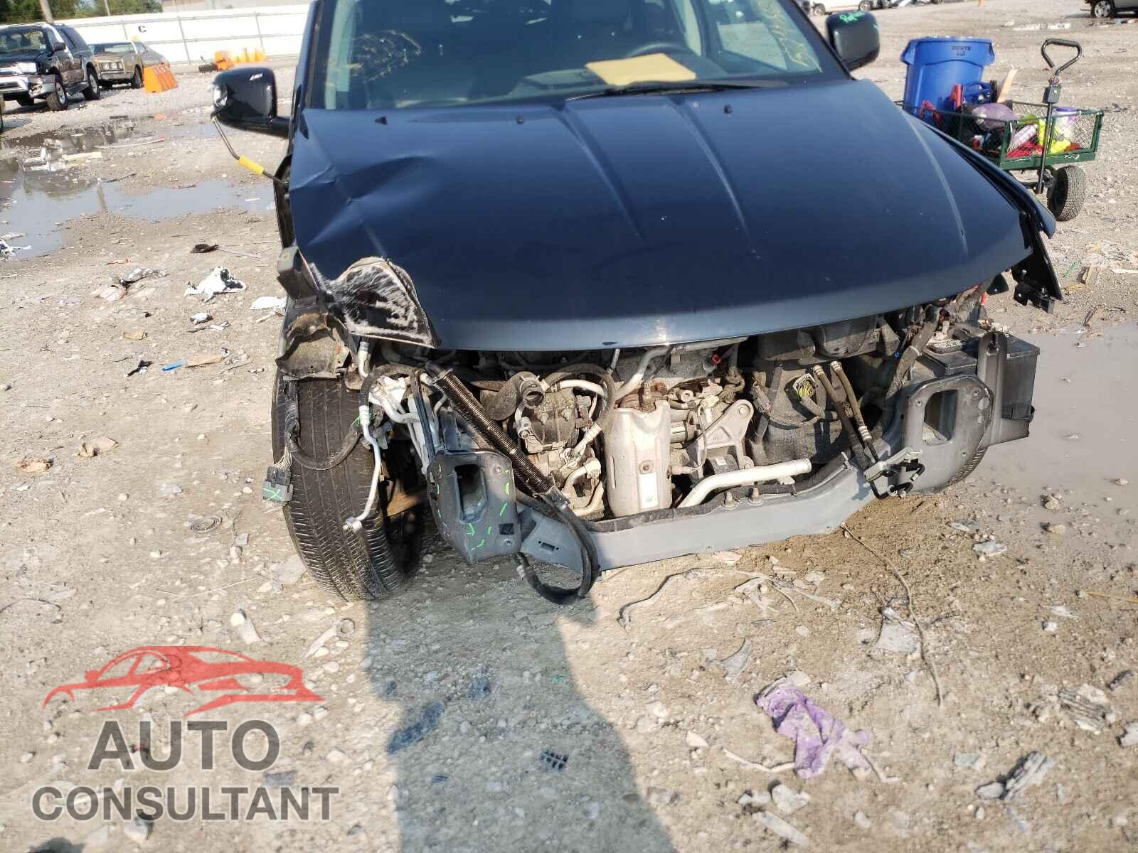DODGE JOURNEY 2017 - 3C4PDDEGXHT696218