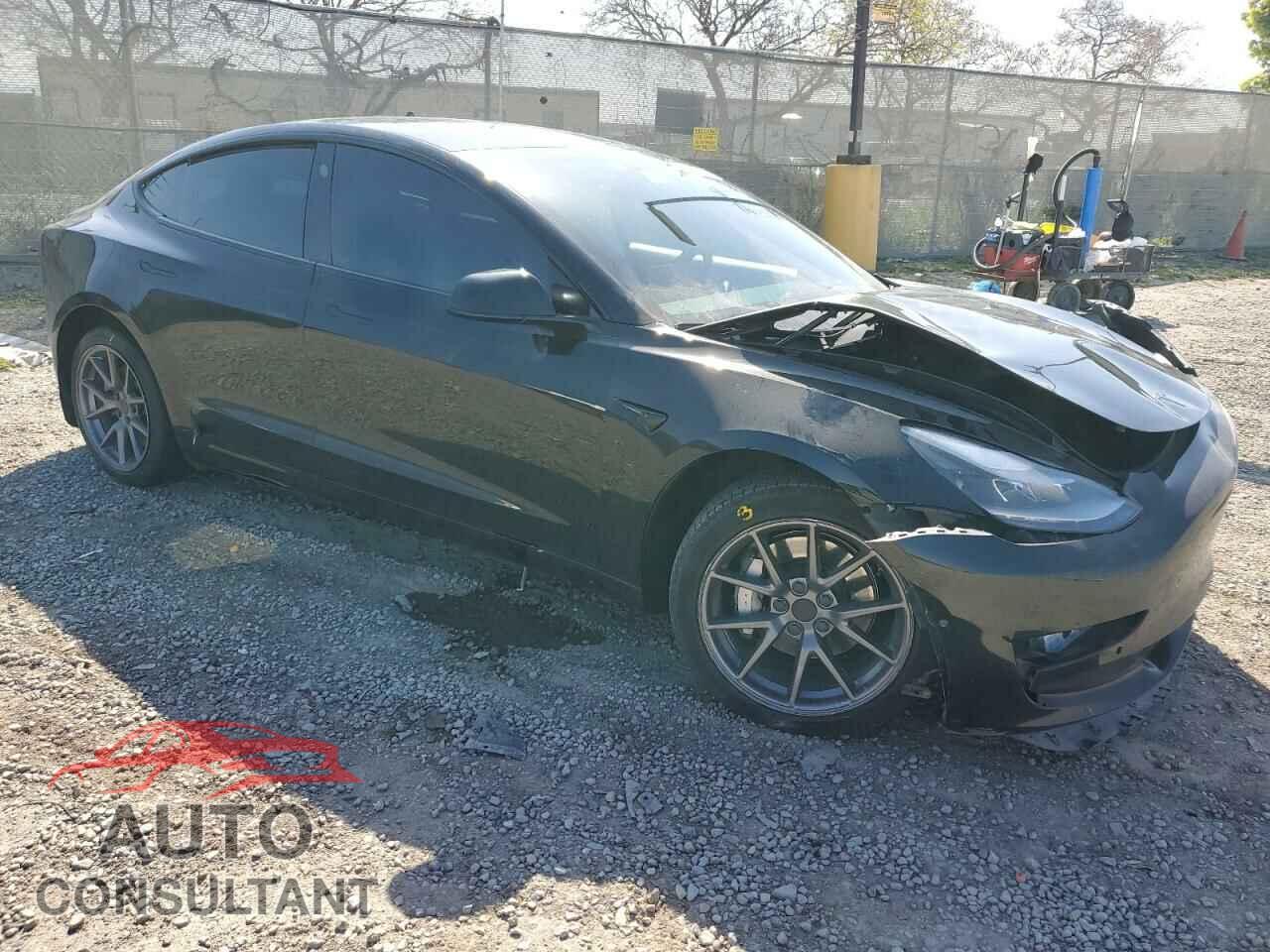 TESLA MODEL 3 2021 - 5YJ3E1EA6MF067702