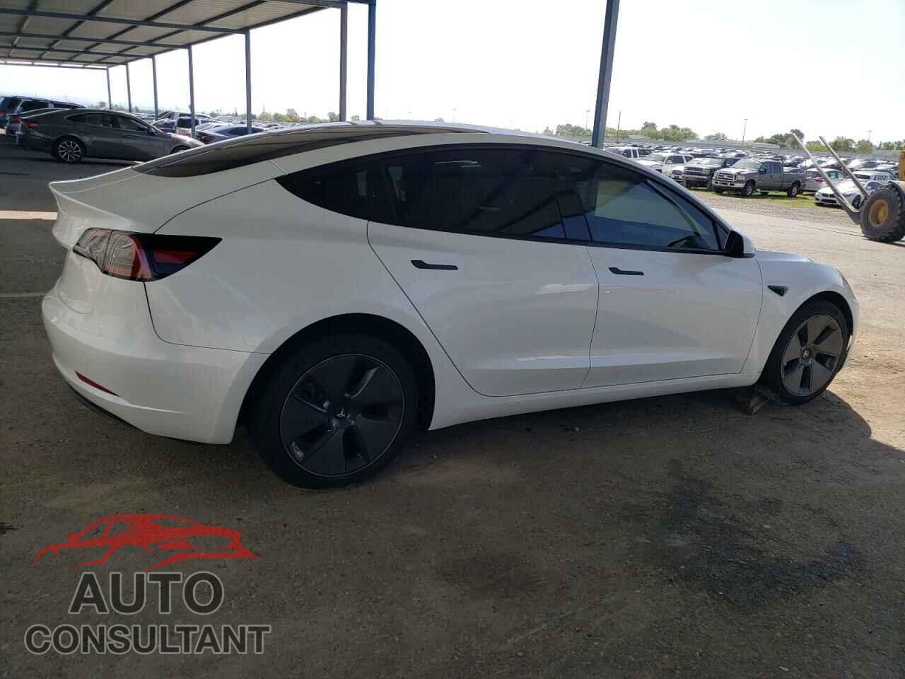 TESLA MODEL 3 2023 - 5YJ3E1EA1PF714513