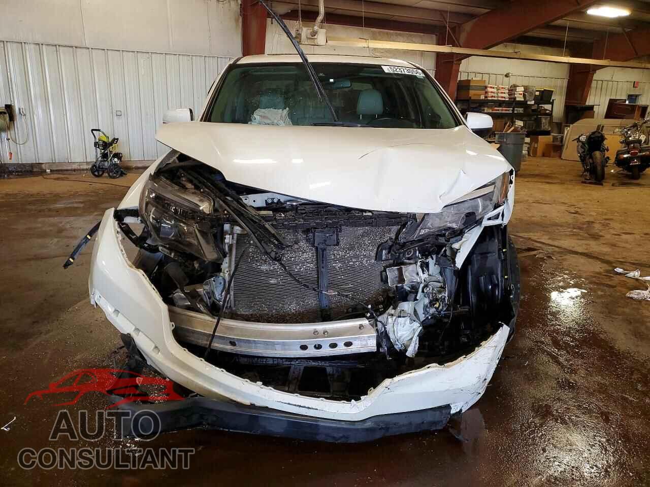 HONDA RIDGELINE 2018 - 5FPYK3F73JB002886