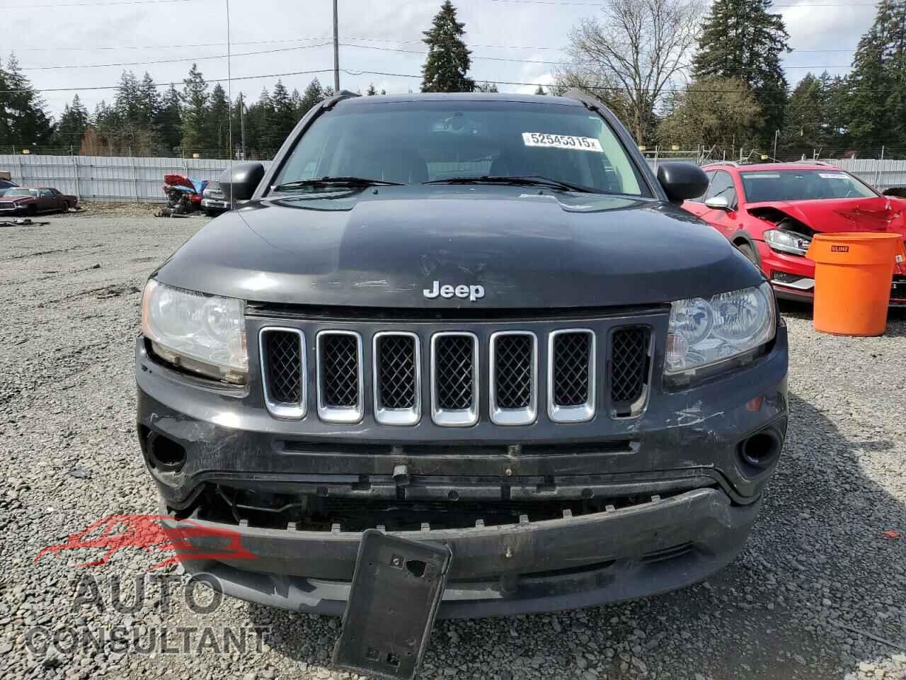 JEEP COMPASS 2013 - 1C4NJCBB8DD246621