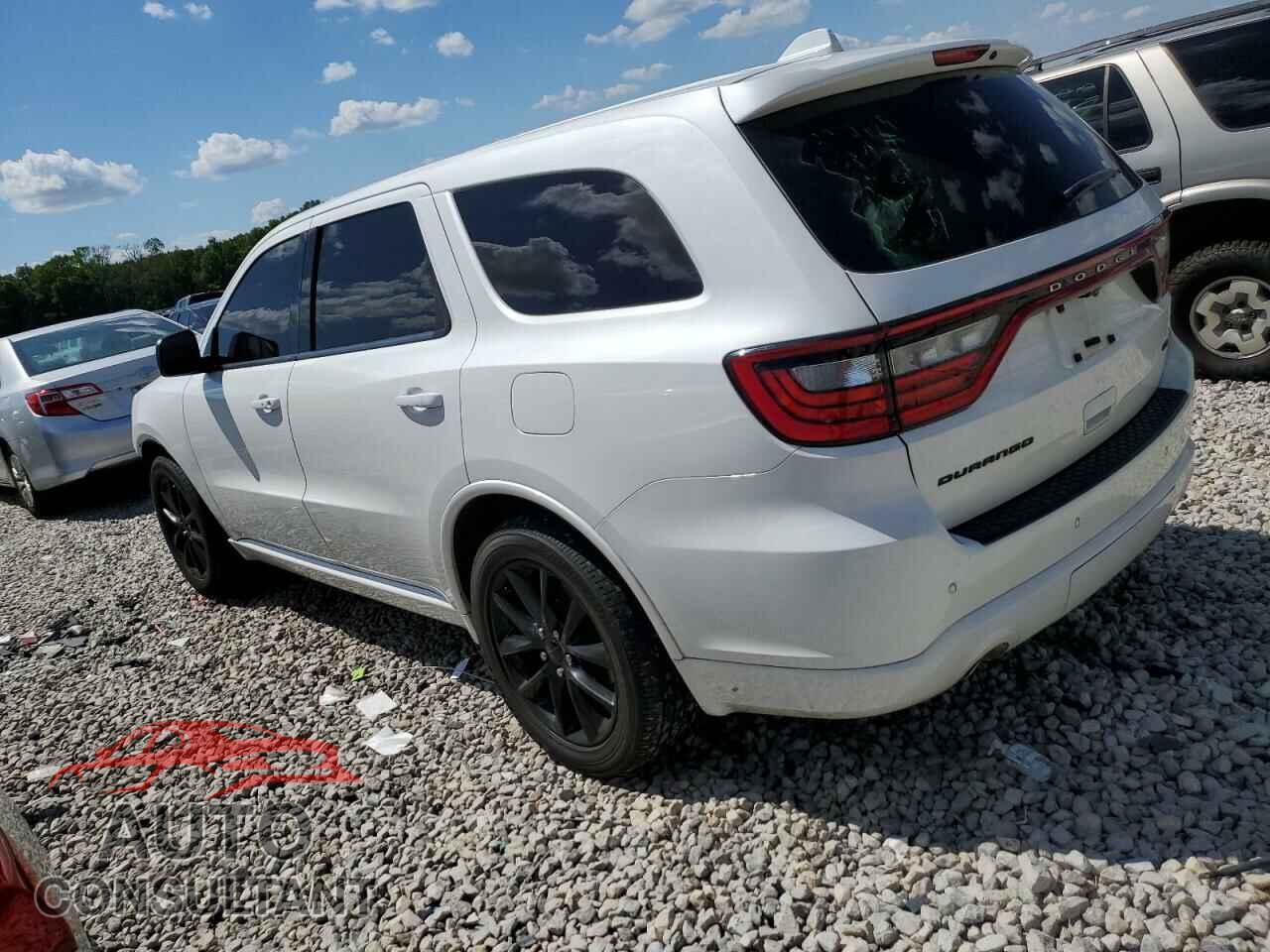 DODGE DURANGO 2018 - 1C4RDHDGXJC329175