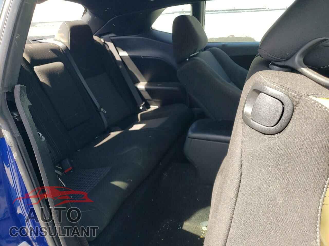 DODGE CHALLENGER 2020 - 2C3CDZAG3LH226698