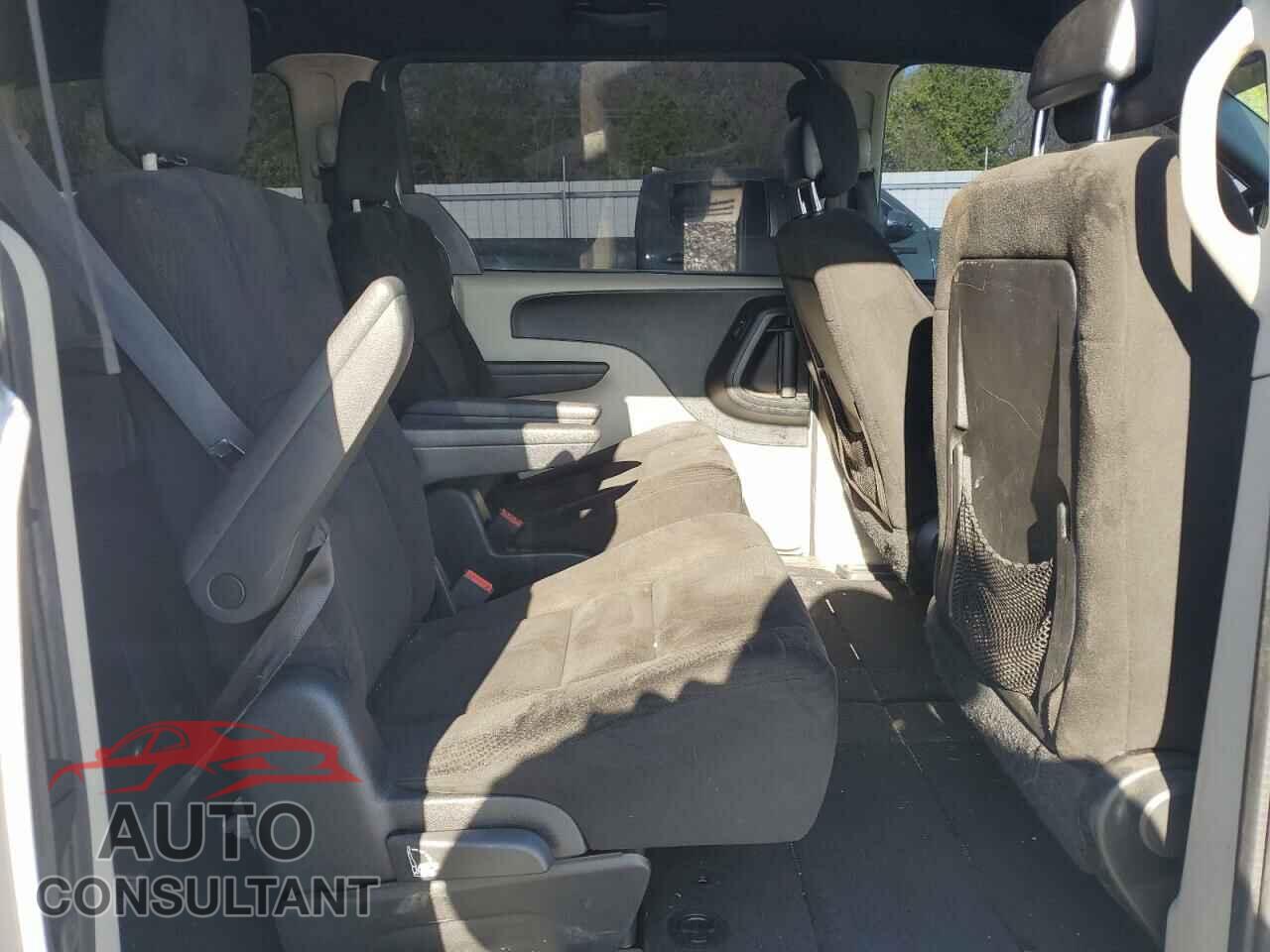 DODGE CARAVAN 2015 - 2C4RDGBG7FR691430