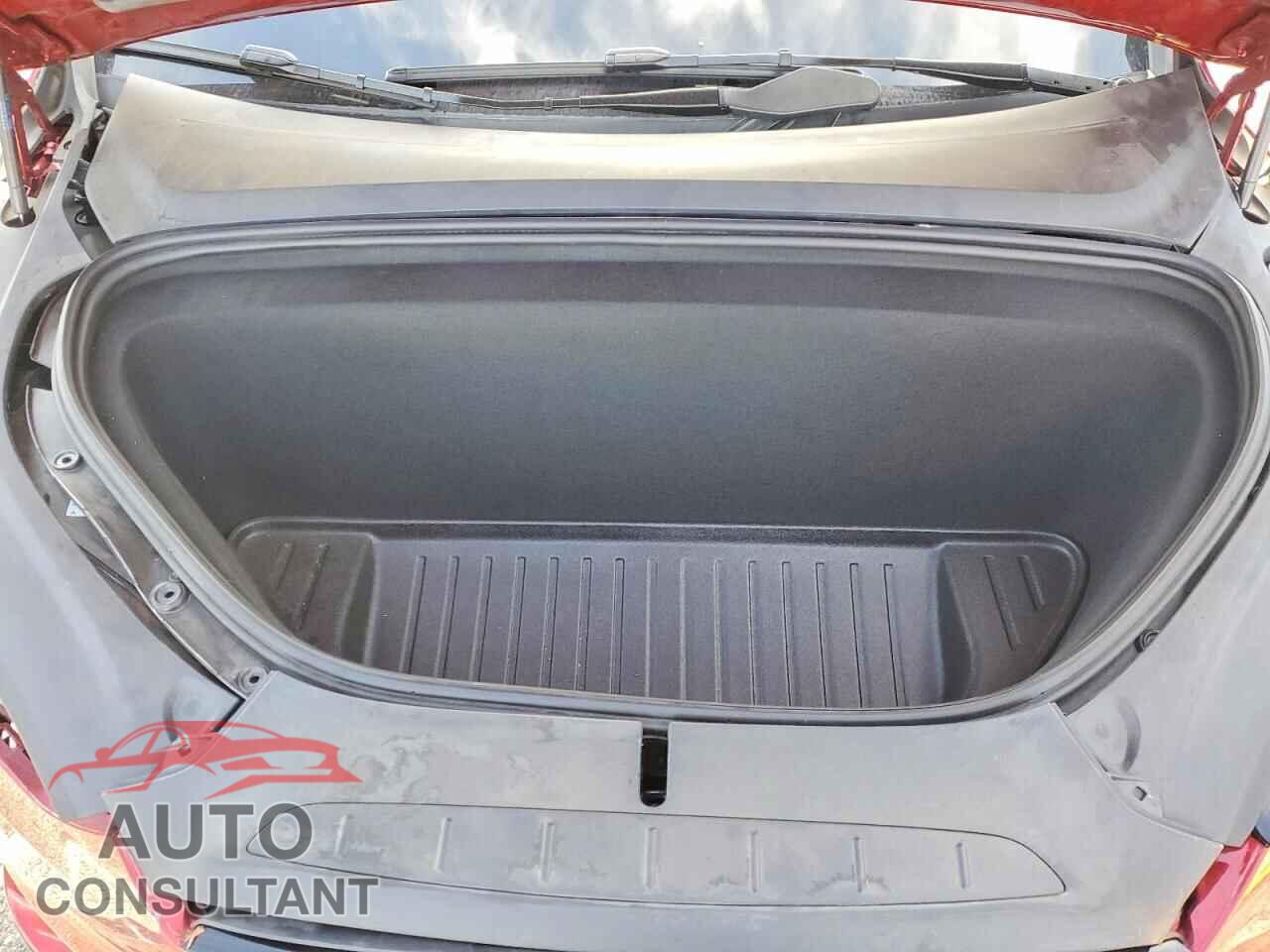 TESLA MODEL X 2024 - 7SAXCAE59RF442017