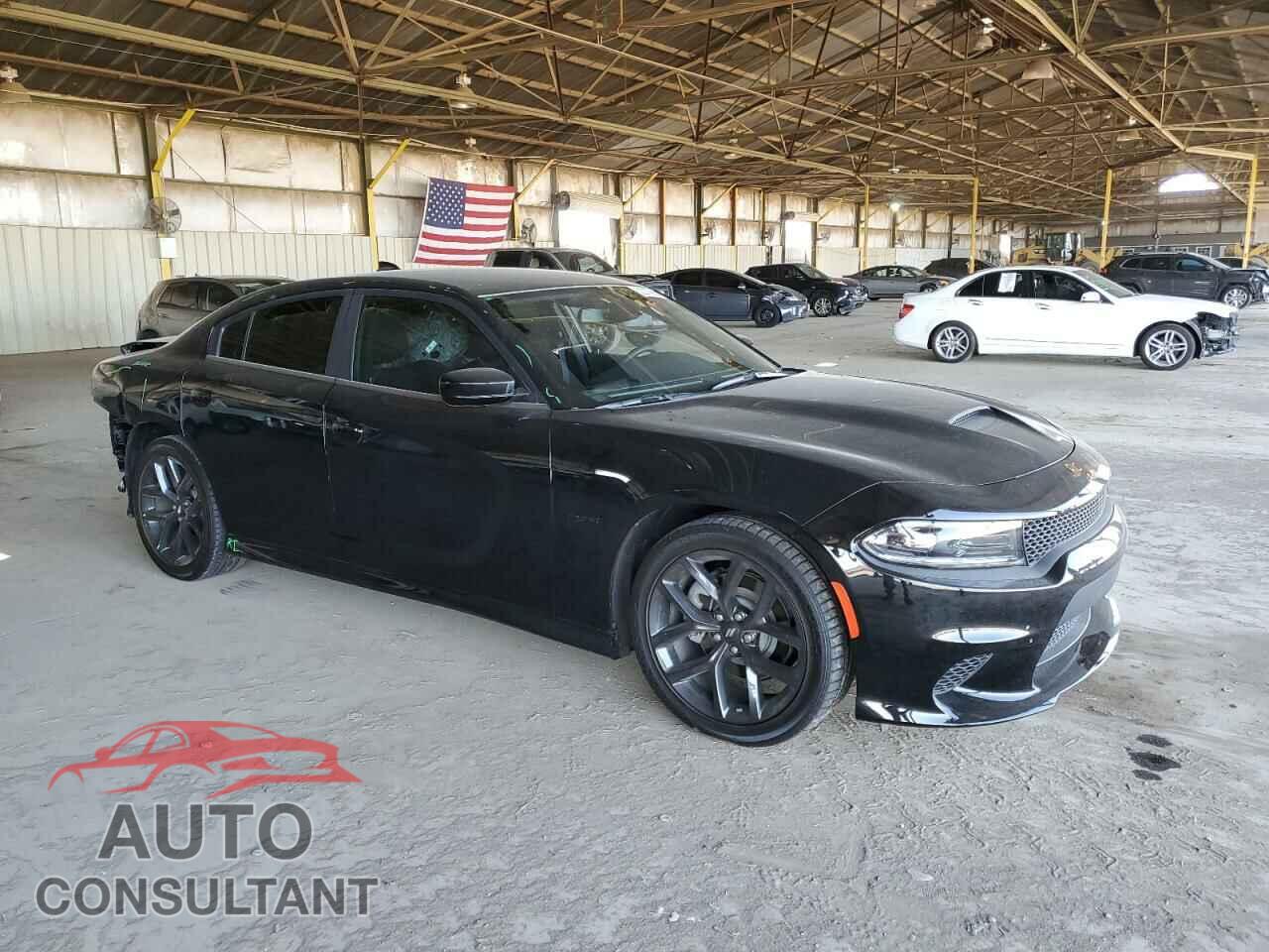 DODGE CHARGER 2023 - 2C3CDXCT2PH685242