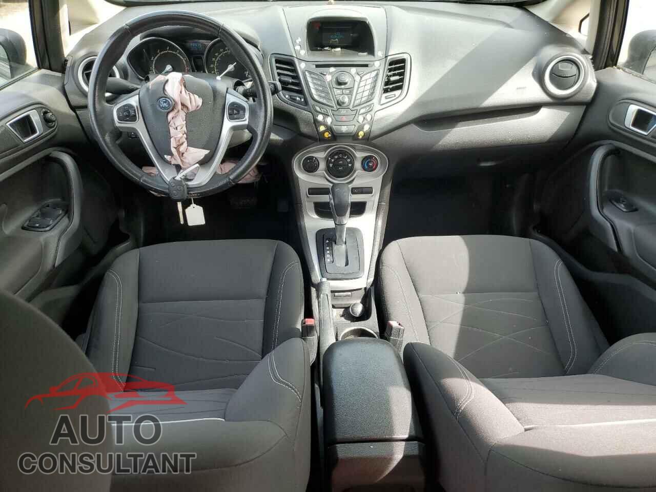 FORD FIESTA 2014 - 3FADP4EJ0EM103189