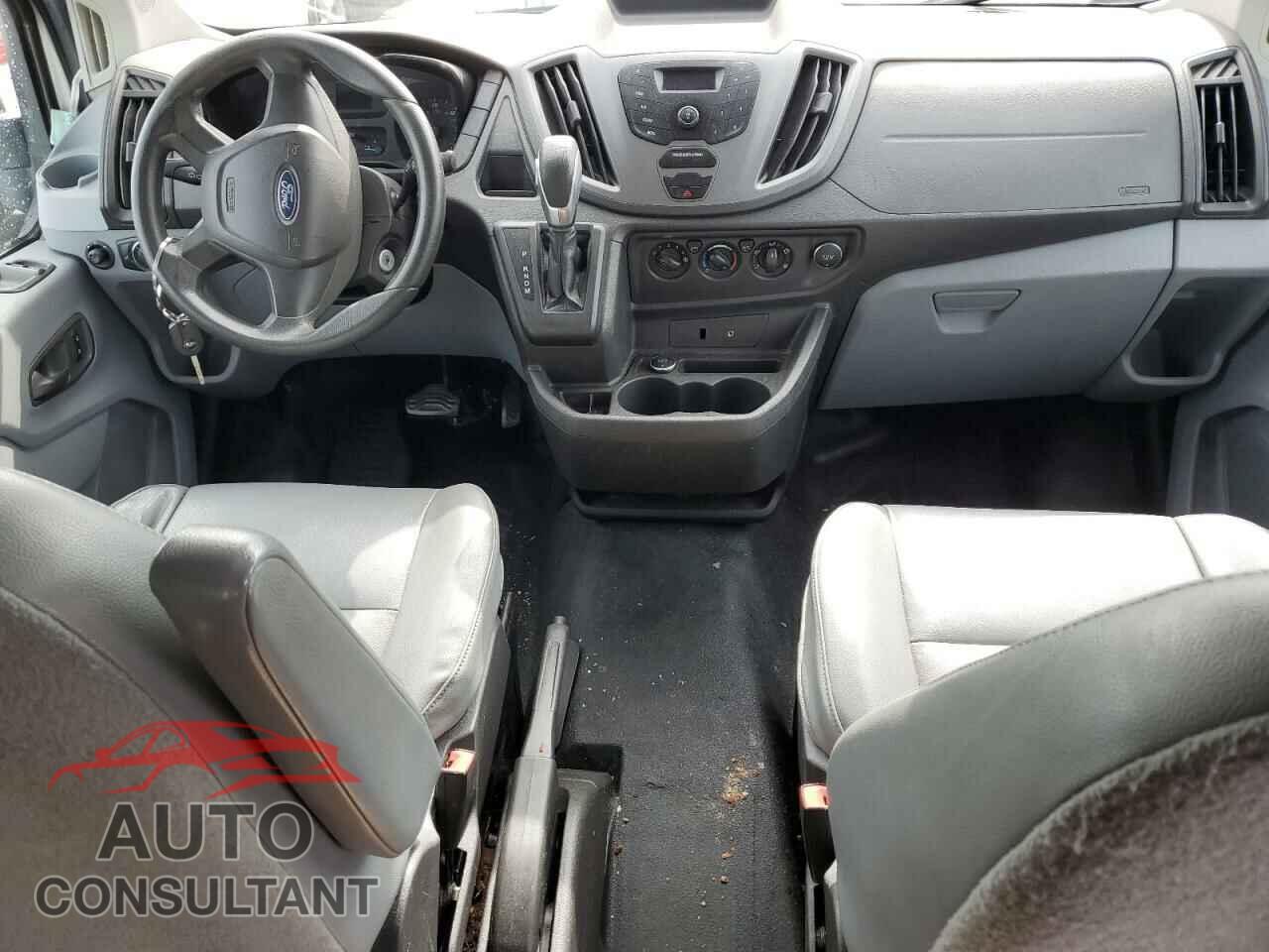 FORD TRANSIT 2016 - 1FTYR2ZM7GKB38501