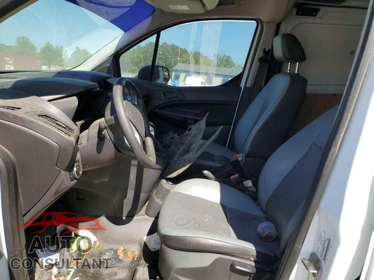 FORD TRANSIT 2016 - NM0LS7E70G1286987