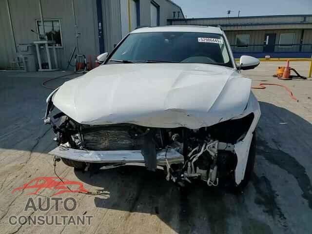 AUDI E-TRON 2021 - WA1LAAGE1MB004760