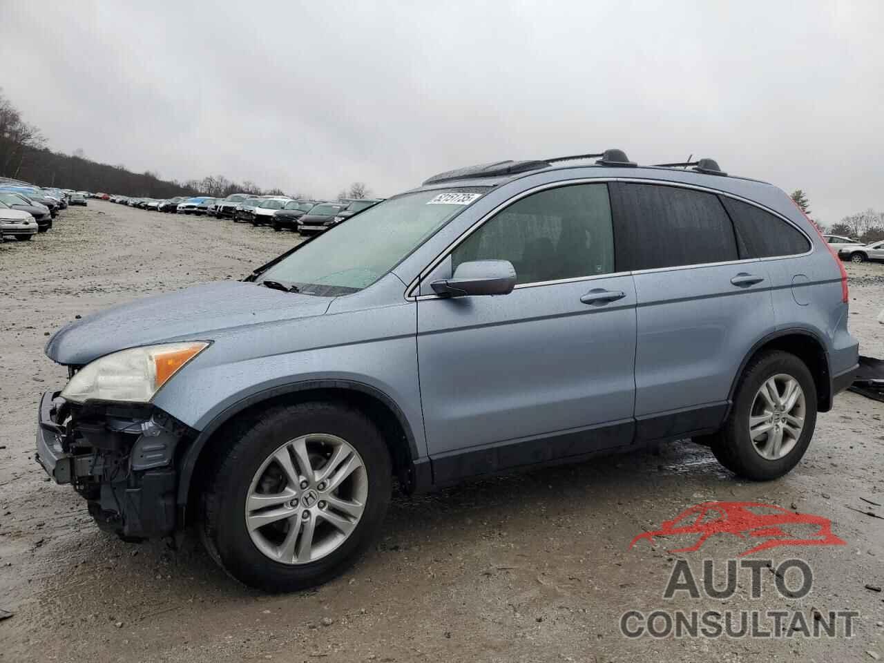 HONDA CRV 2011 - JHLRE4H73BC005957
