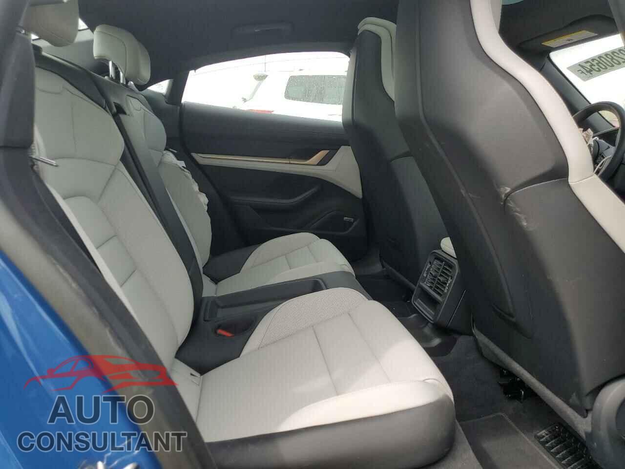 PORSCHE TAYCAN 2023 - WP0AB2Y18PSA35118