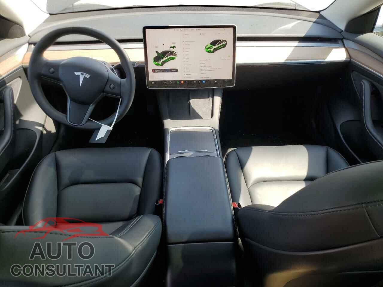TESLA MODEL 3 2023 - 5YJ3E1EA3PF695267