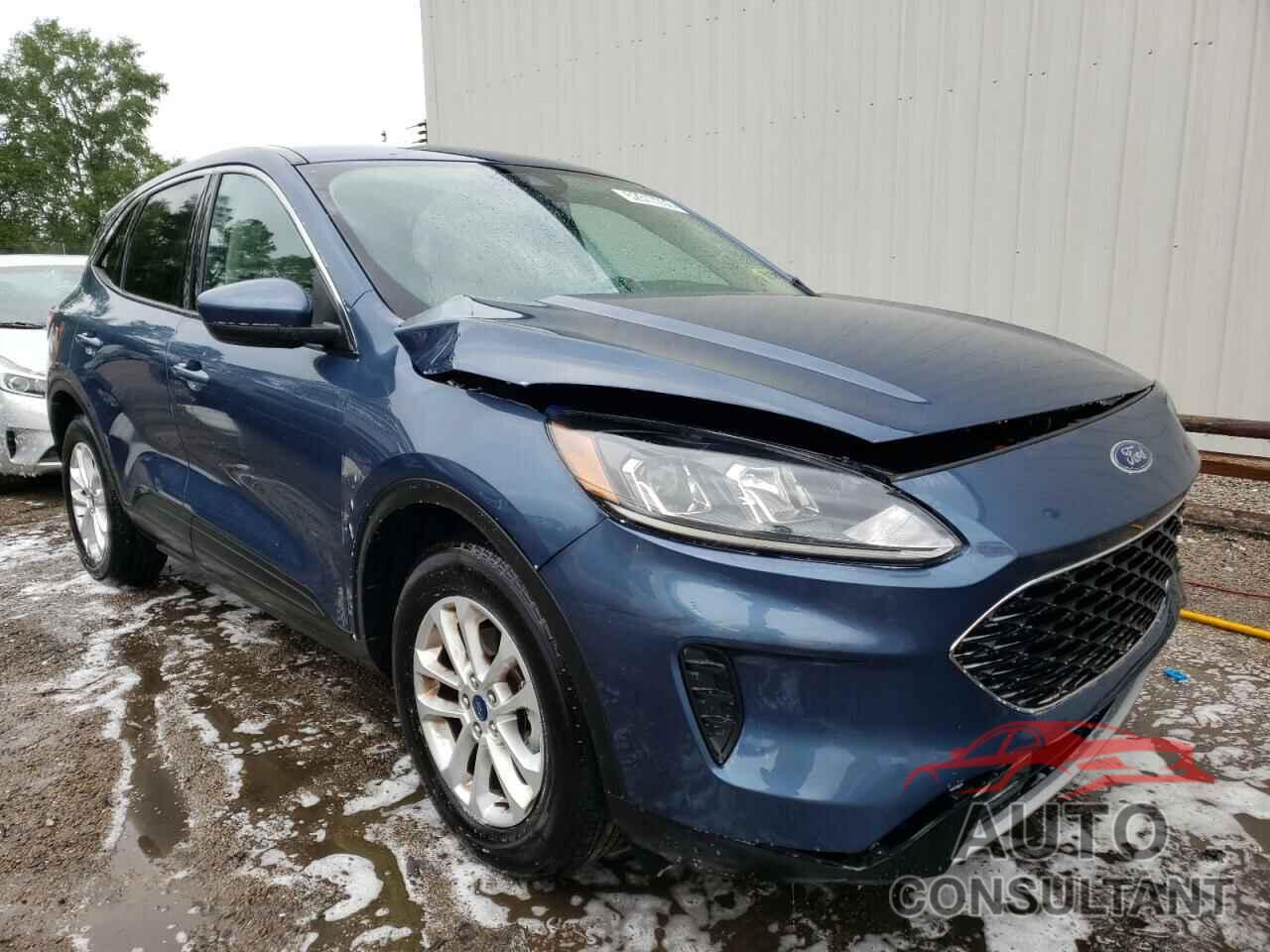 FORD ESCAPE 2020 - 1FMCU0G63LUC52412