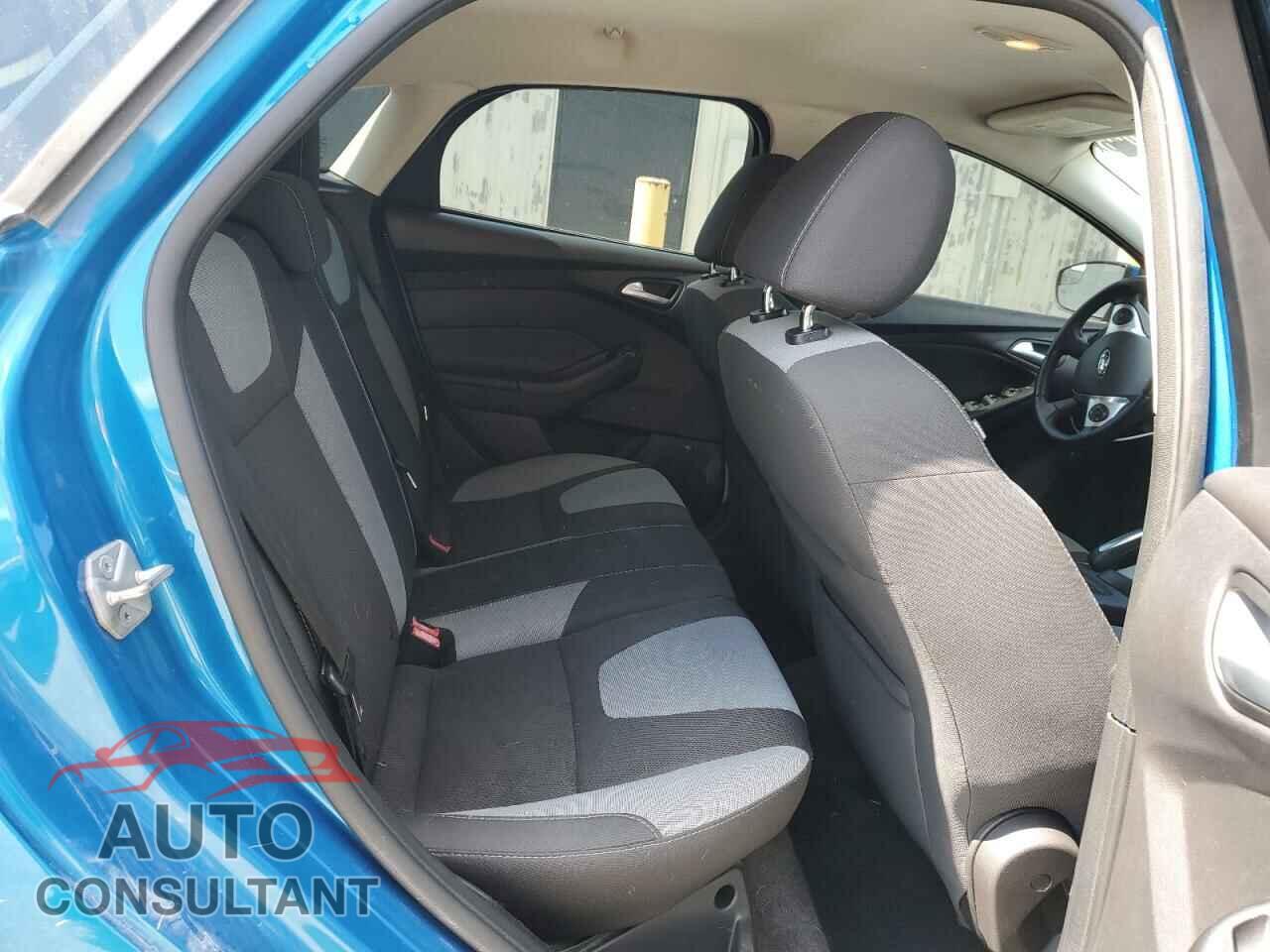 FORD FOCUS 2014 - 1FADP3K23EL128662