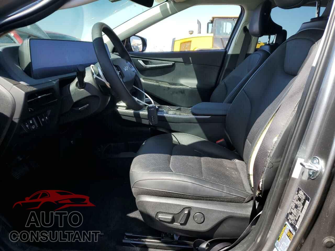 KIA EV6 LIGHT 2024 - KNDC3DLC8R5203168