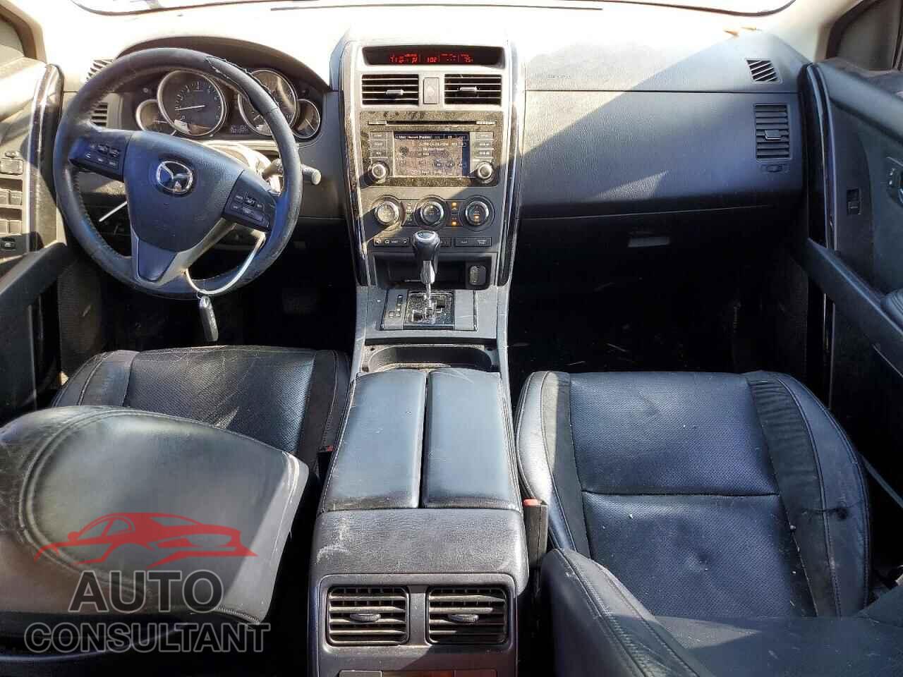 MAZDA CX-9 2013 - JM3TB2CA0D0421592