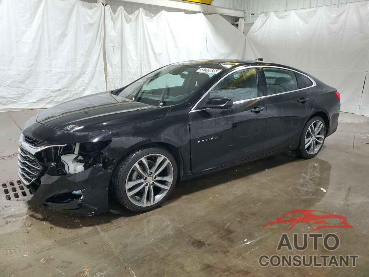 CHEVROLET MALIBU 2023 - 1G1ZD5ST6PF202325
