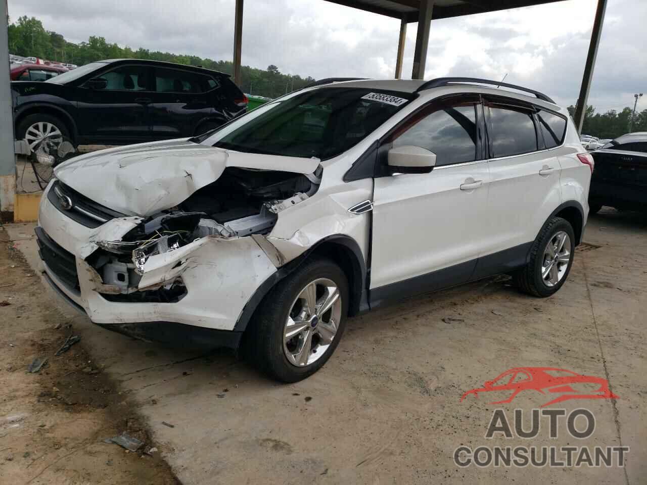 FORD ESCAPE 2016 - 1FMCU0GXXGUA49631