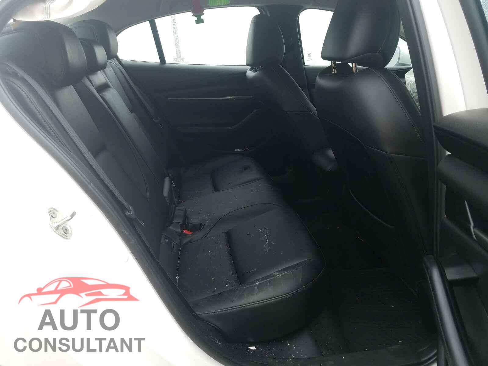 MAZDA 3 2020 - JM1BPACL7L1174792