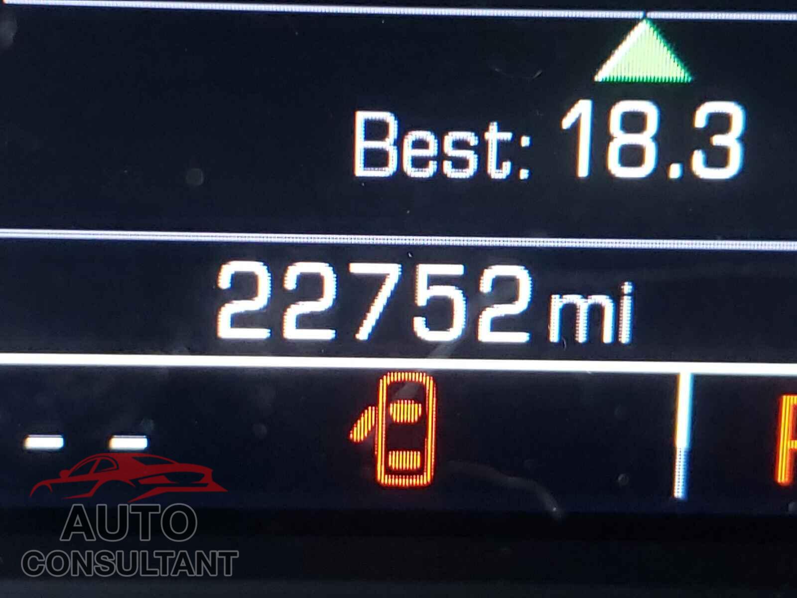 CHEVROLET SILVERADO 2017 - 1GCVKSEJ4HZ388127