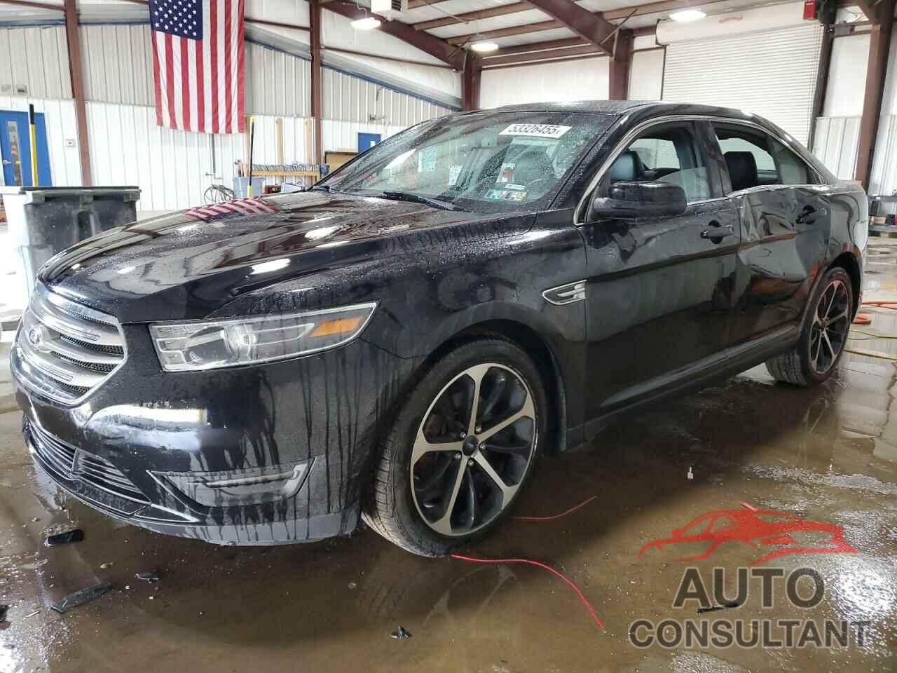 FORD TAURUS 2016 - 1FAHP2H89GG121718