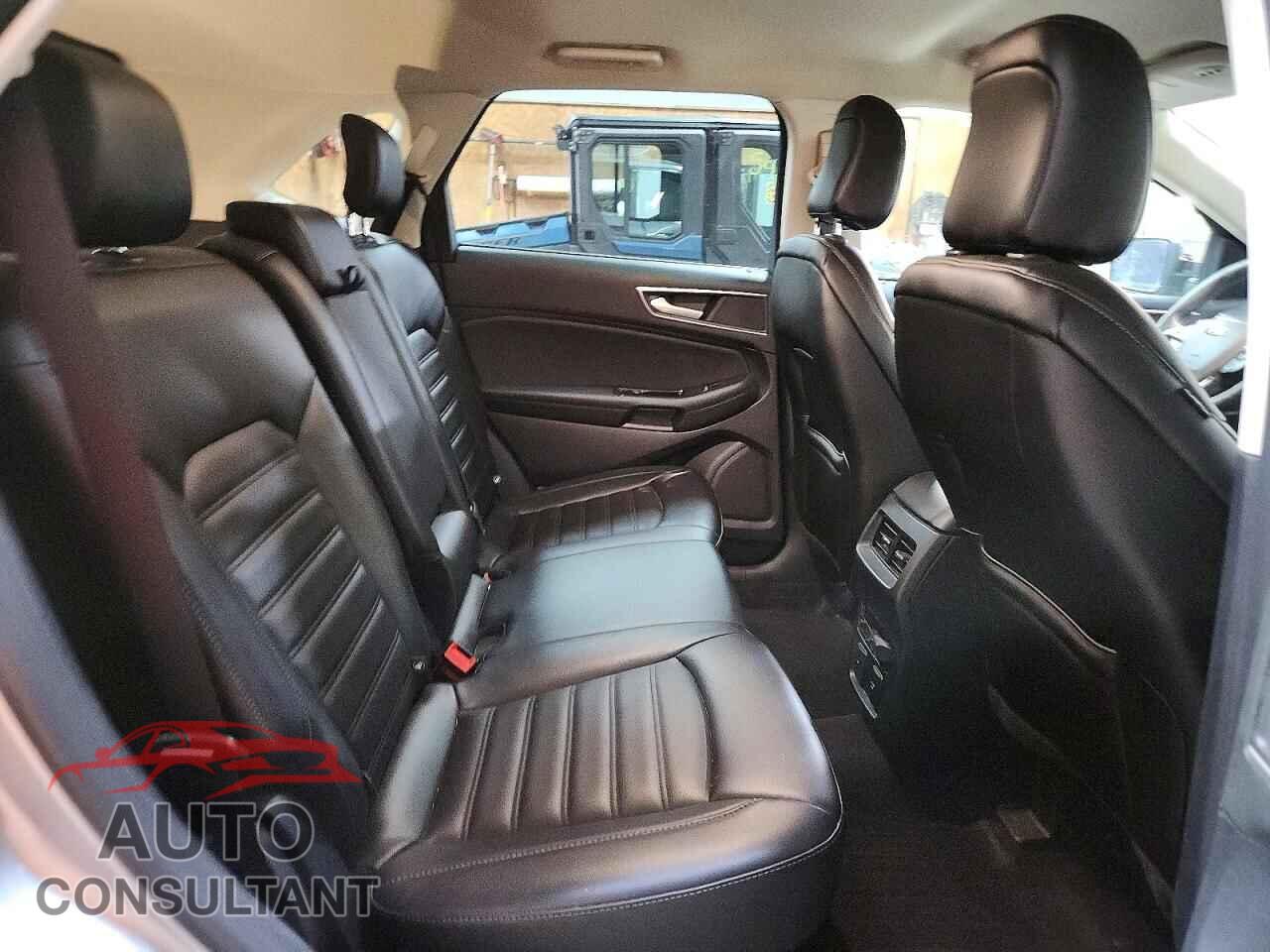 FORD EDGE 2020 - 2FMPK4J97LBA10178