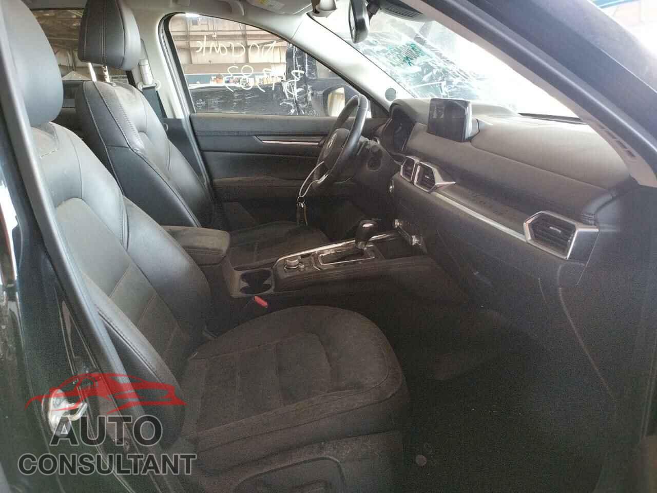 MAZDA CX-5 2021 - JM3KFADM6M1320019