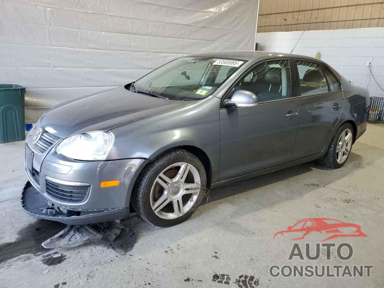 VOLKSWAGEN JETTA 2010 - 3VWRZ7AJ7AM159719
