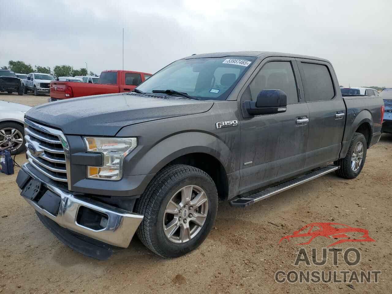 FORD F-150 2015 - 1FTEW1CP6FKD55397