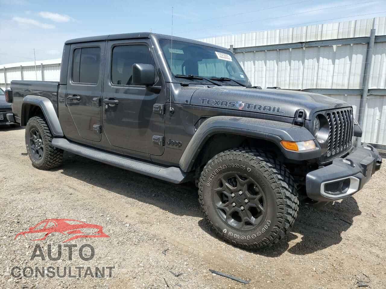 JEEP GLADIATOR 2023 - 1C6HJTAG5PL562148