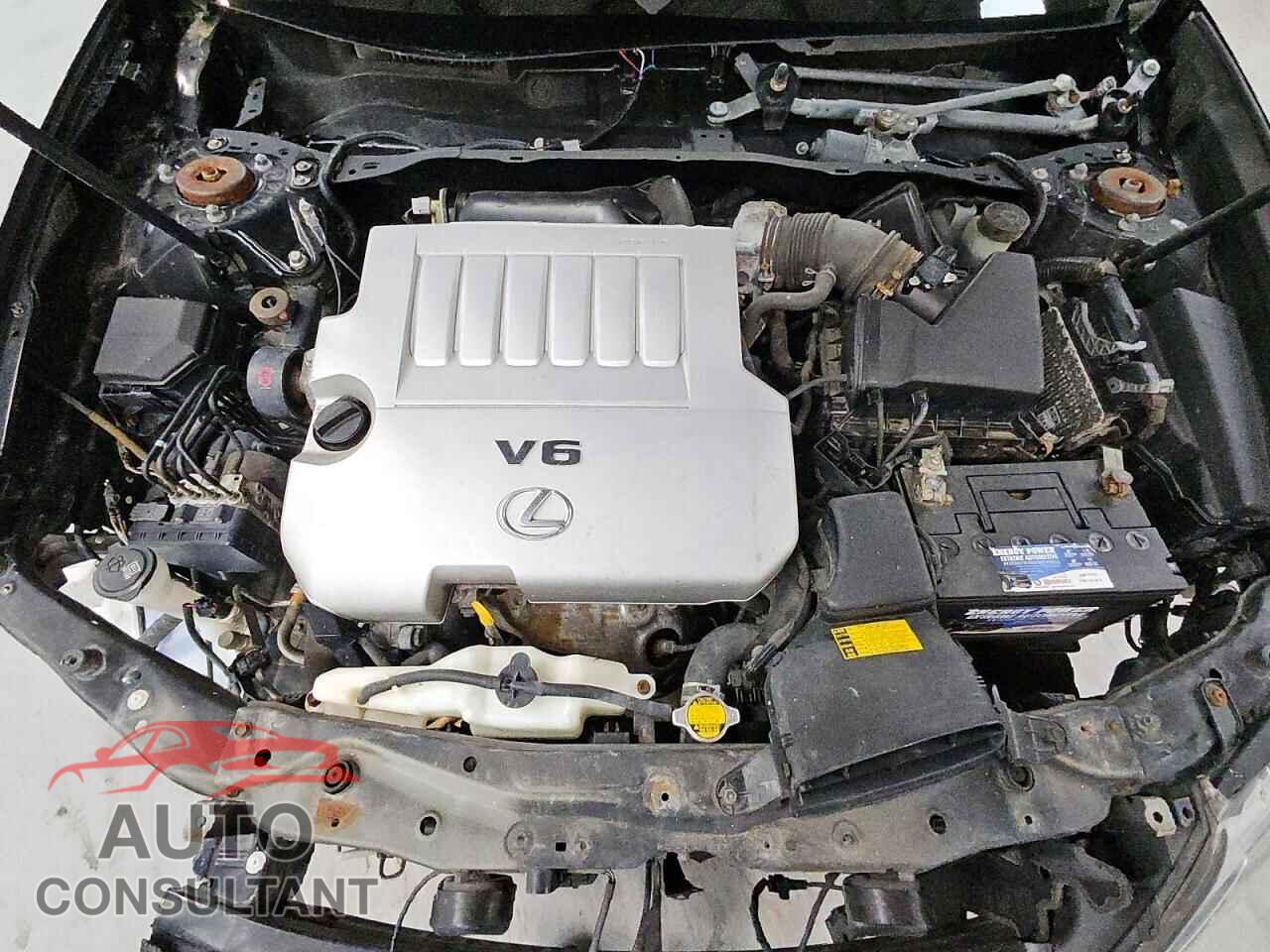 LEXUS ES350 2015 - JTHBK1GG4F2180901
