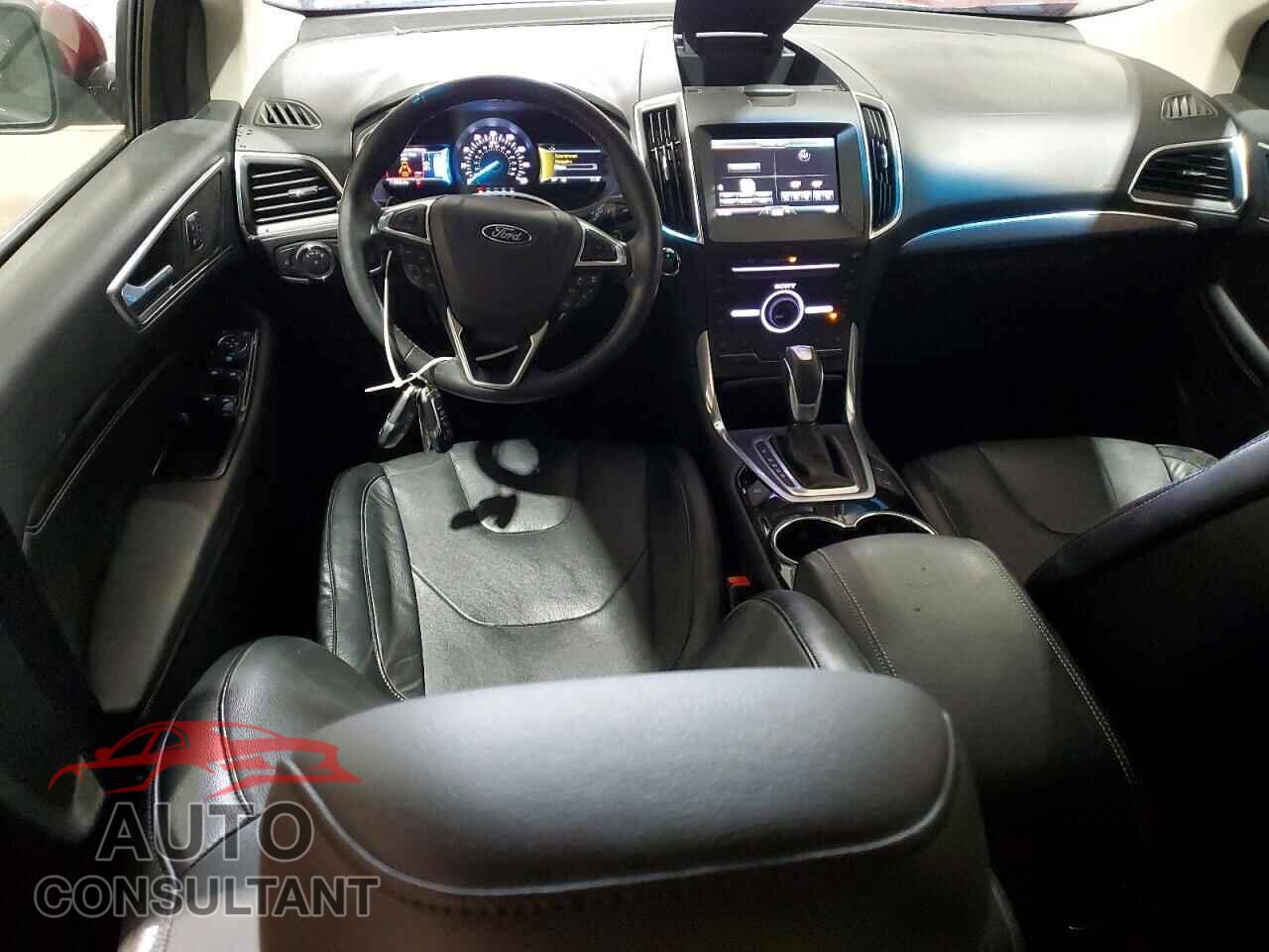 FORD EDGE 2015 - 2FMPK4K95FBB14896