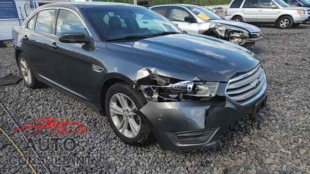 FORD TAURUS 2016 - 1FAHP2E89GG131900