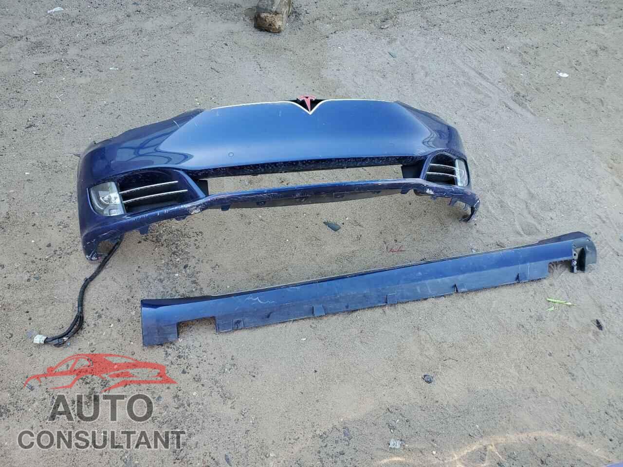 TESLA MODEL S 2019 - 5YJSA1E40KF332077