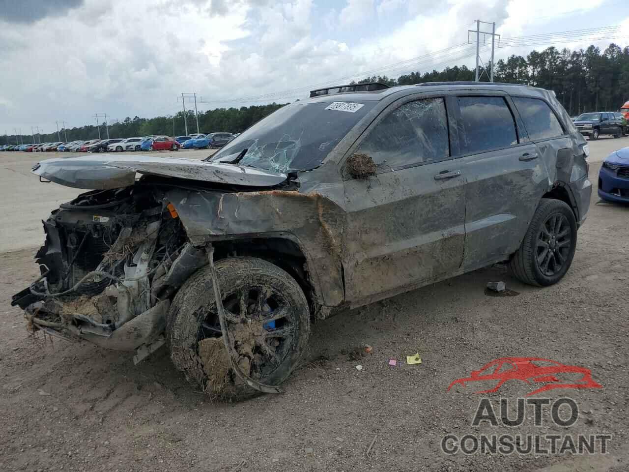 JEEP GRAND CHER 2020 - 1C4RJEAG8LC337970