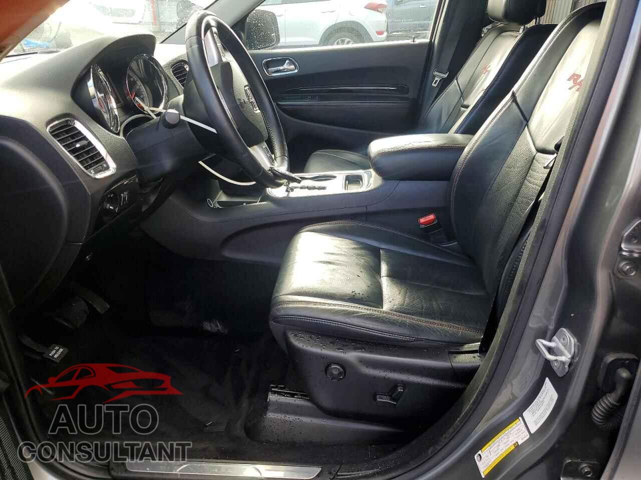 DODGE DURANGO 2013 - 1C4SDHCT4DC535418