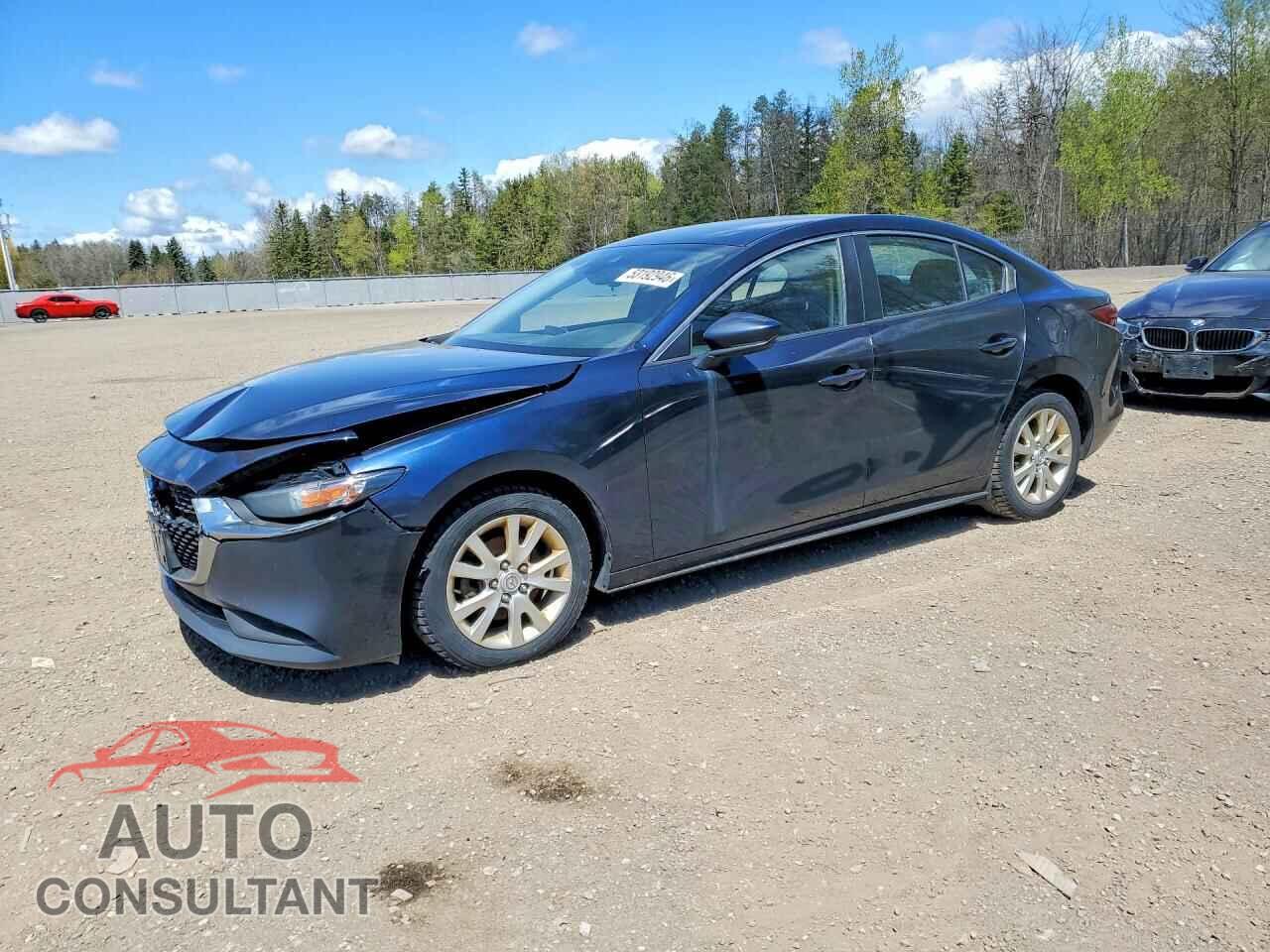 MAZDA 3 2019 - JM1BPACL6K1125940